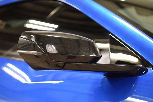 2020 Chevrolet Corvette 2dr Stingray Coupe w/2LT - 22927785 - 15