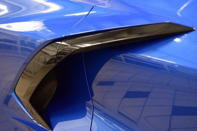 2020 Chevrolet Corvette 2dr Stingray Coupe w/2LT - 22927785 - 16