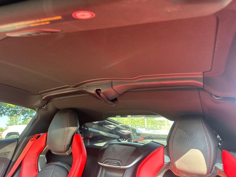 2020 Chevrolet Corvette 2dr Stingray Coupe w/2LT - 22927785 - 16