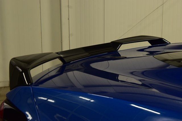 2020 Chevrolet Corvette 2dr Stingray Coupe w/2LT - 22927785 - 21