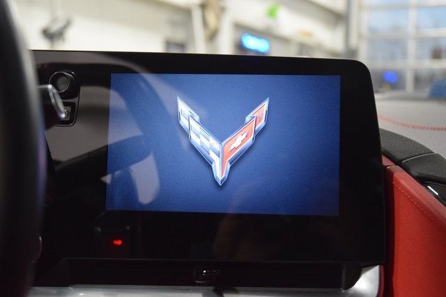 2020 Chevrolet Corvette 2dr Stingray Coupe w/2LT - 22927785 - 28