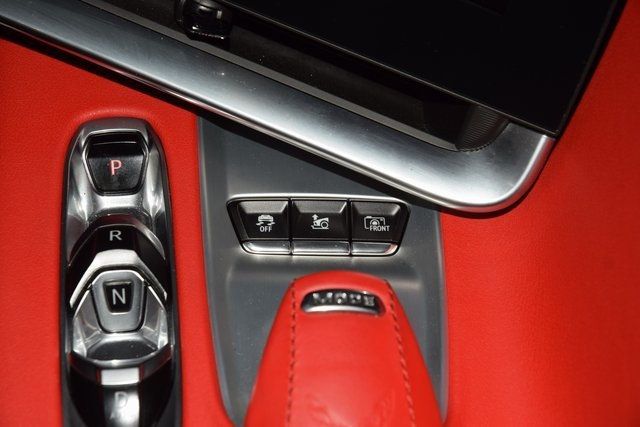 2020 Chevrolet Corvette 2dr Stingray Coupe w/2LT - 22927785 - 29