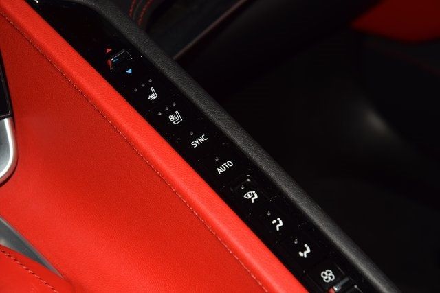 2020 Chevrolet Corvette 2dr Stingray Coupe w/2LT - 22927785 - 30