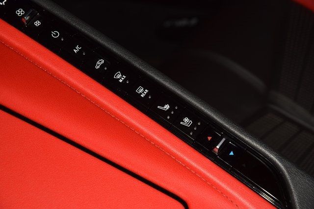 2020 Chevrolet Corvette 2dr Stingray Coupe w/2LT - 22927785 - 31