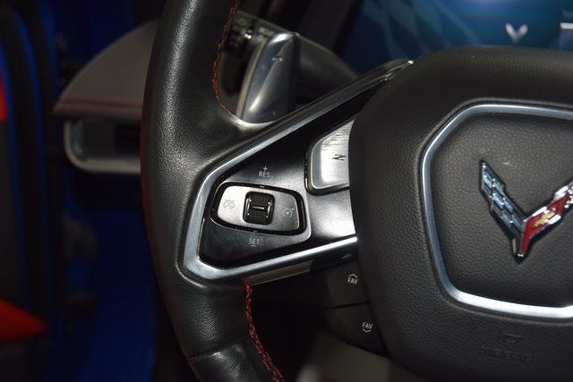 2020 Chevrolet Corvette 2dr Stingray Coupe w/2LT - 22927785 - 34