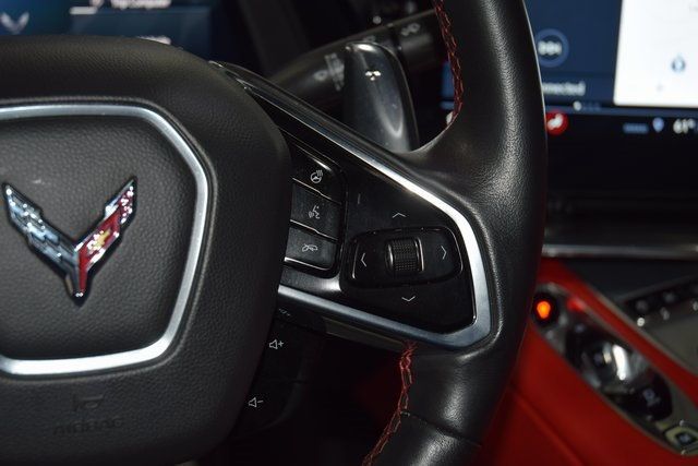 2020 Chevrolet Corvette 2dr Stingray Coupe w/2LT - 22927785 - 35