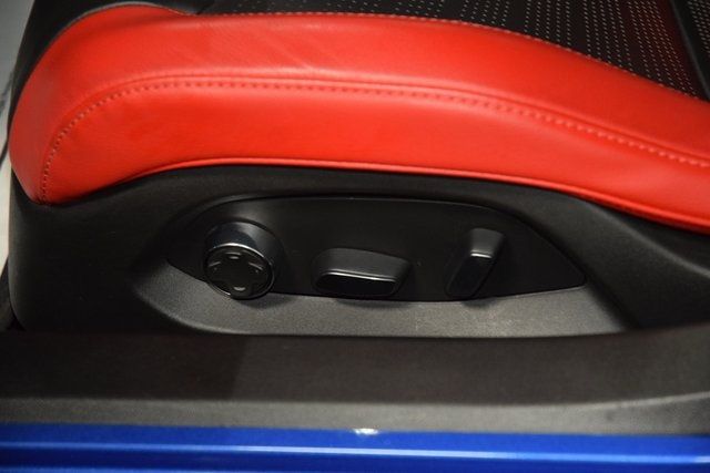 2020 Chevrolet Corvette 2dr Stingray Coupe w/2LT - 22927785 - 37