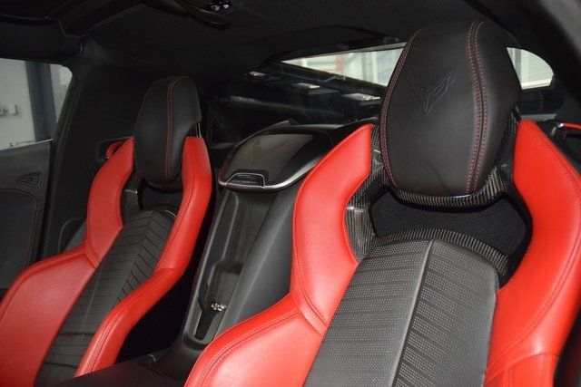 2020 Chevrolet Corvette 2dr Stingray Coupe w/2LT - 22927785 - 38