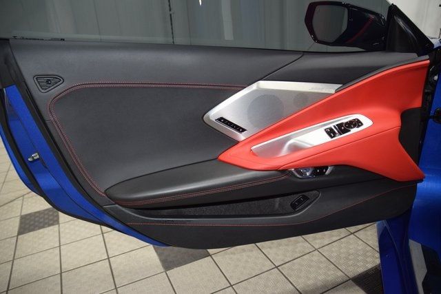 2020 Chevrolet Corvette 2dr Stingray Coupe w/2LT - 22927785 - 39