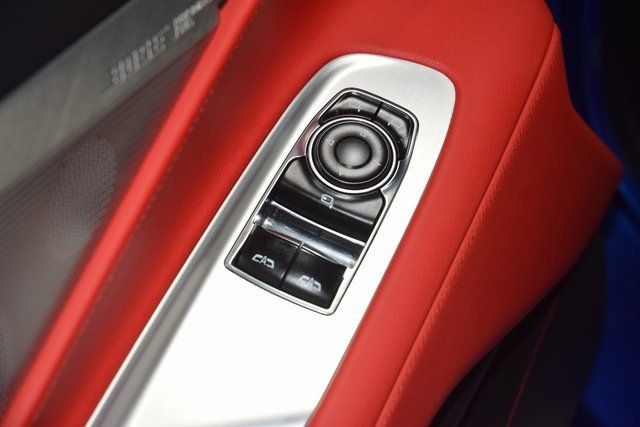 2020 Chevrolet Corvette 2dr Stingray Coupe w/2LT - 22927785 - 40