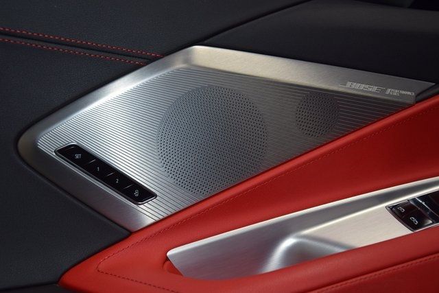 2020 Chevrolet Corvette 2dr Stingray Coupe w/2LT - 22927785 - 41