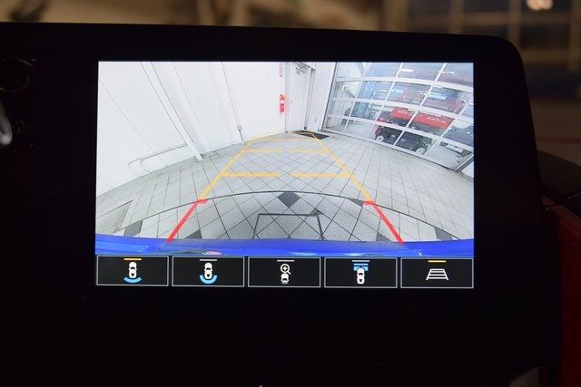 2020 Chevrolet Corvette 2dr Stingray Coupe w/2LT - 22927785 - 45