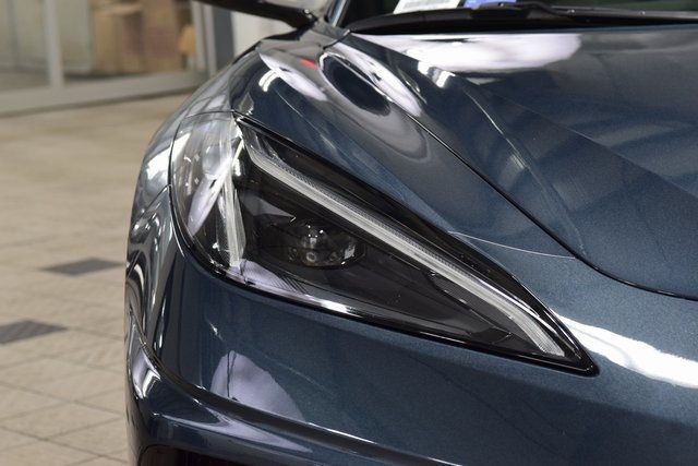 2020 Chevrolet Corvette 2dr Stingray Coupe w/2LT - 22969160 - 11