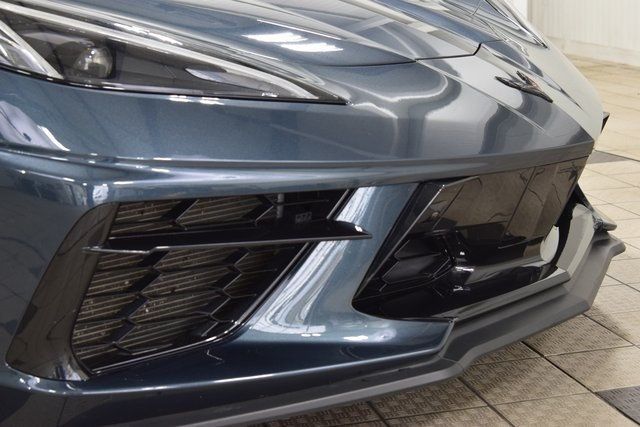 2020 Chevrolet Corvette 2dr Stingray Coupe w/2LT - 22969160 - 12