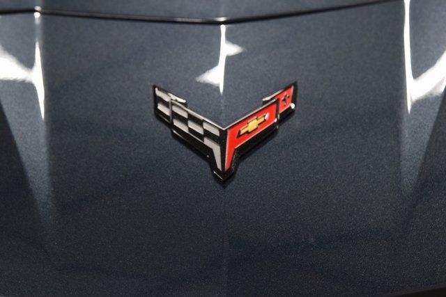 2020 Chevrolet Corvette 2dr Stingray Coupe w/2LT - 22969160 - 13