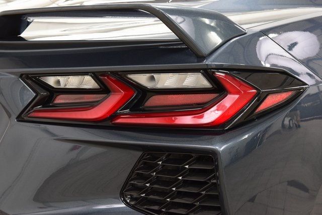 2020 Chevrolet Corvette 2dr Stingray Coupe w/2LT - 22969160 - 17