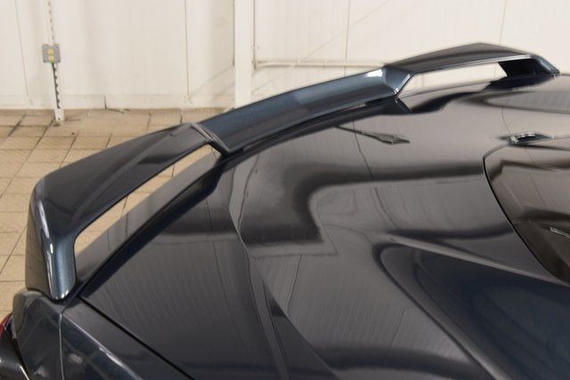 2020 Chevrolet Corvette 2dr Stingray Coupe w/2LT - 22969160 - 22