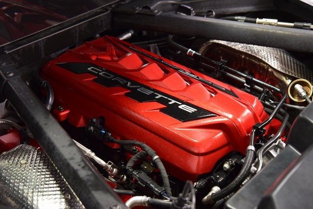 2020 Chevrolet Corvette 2dr Stingray Coupe w/2LT - 22969160 - 26