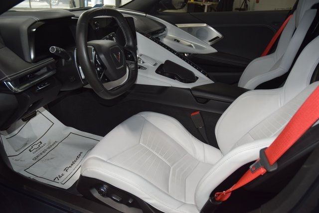 2020 Chevrolet Corvette 2dr Stingray Coupe w/2LT - 22969160 - 28