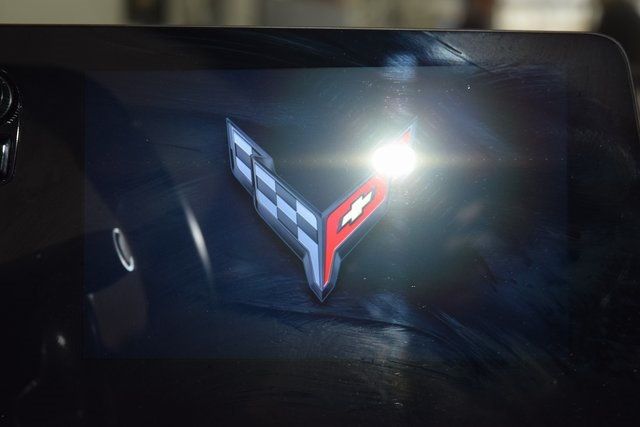 2020 Chevrolet Corvette 2dr Stingray Coupe w/2LT - 22969160 - 29