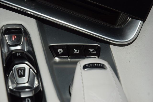 2020 Chevrolet Corvette 2dr Stingray Coupe w/2LT - 22969160 - 30