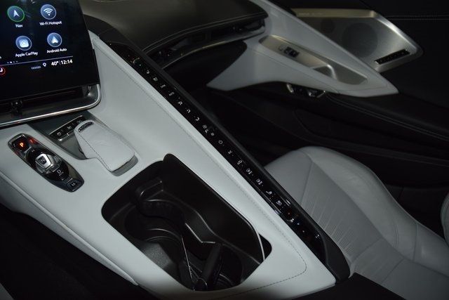 2020 Chevrolet Corvette 2dr Stingray Coupe w/2LT - 22969160 - 32