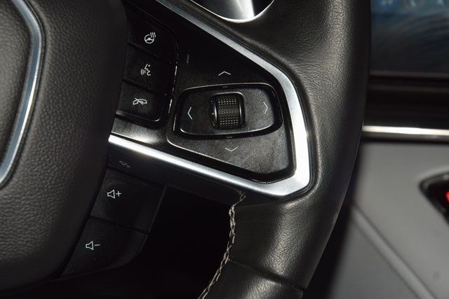 2020 Chevrolet Corvette 2dr Stingray Coupe w/2LT - 22969160 - 35