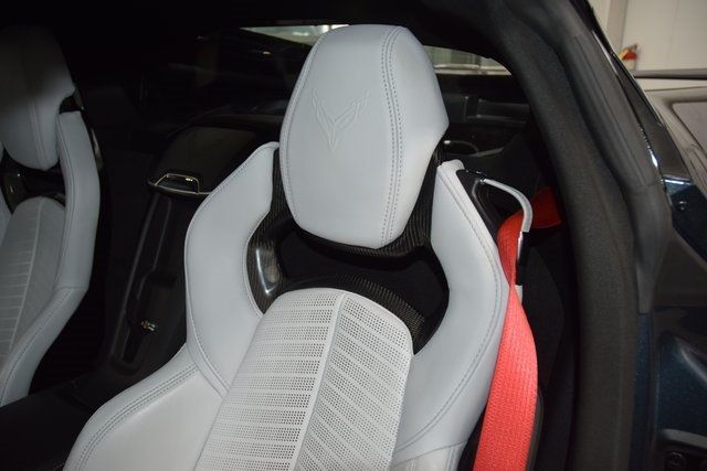 2020 Chevrolet Corvette 2dr Stingray Coupe w/2LT - 22969160 - 38