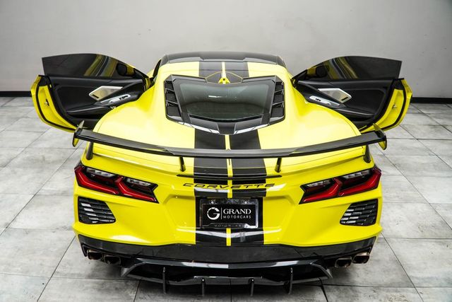 2020 Chevrolet Corvette 2dr Stingray Coupe w/2LT - 22996357 - 15