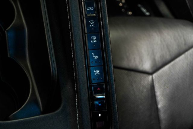 2020 Chevrolet Corvette 2dr Stingray Coupe w/2LT - 22996357 - 20