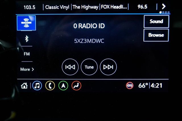 2020 Chevrolet Corvette 2dr Stingray Coupe w/2LT - 22996357 - 24