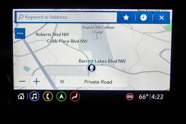 2020 Chevrolet Corvette 2dr Stingray Coupe w/2LT - 22996357 - 25