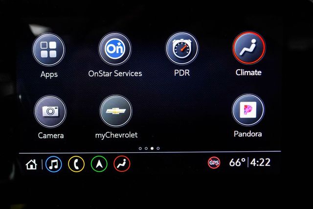 2020 Chevrolet Corvette 2dr Stingray Coupe w/2LT - 22996357 - 27