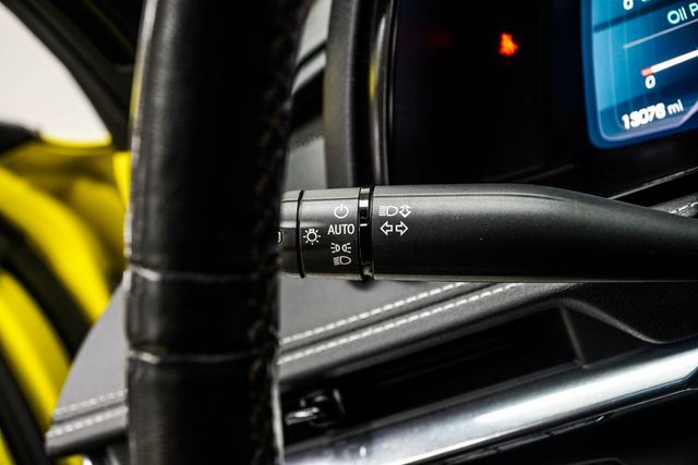 2020 Chevrolet Corvette 2dr Stingray Coupe w/2LT - 22996357 - 32