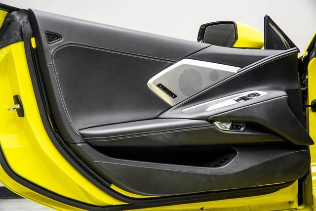 2020 Chevrolet Corvette 2dr Stingray Coupe w/2LT - 22996357 - 34