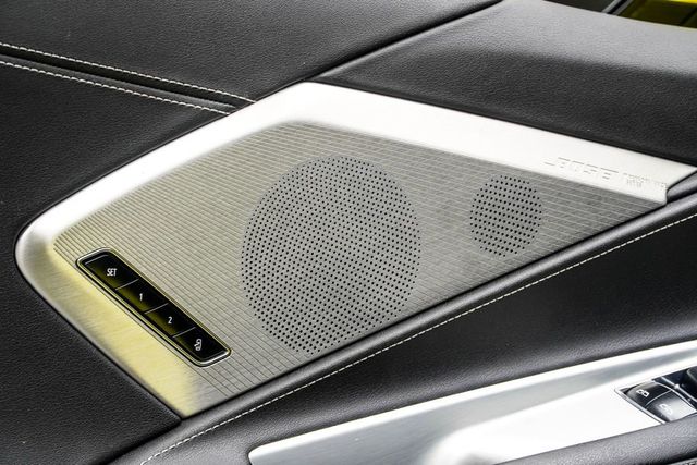 2020 Chevrolet Corvette 2dr Stingray Coupe w/2LT - 22996357 - 35