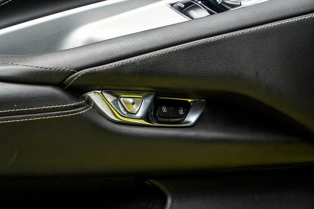 2020 Chevrolet Corvette 2dr Stingray Coupe w/2LT - 22996357 - 36