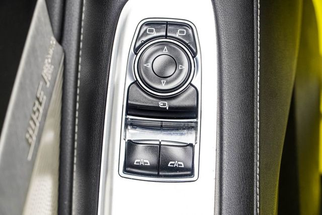 2020 Chevrolet Corvette 2dr Stingray Coupe w/2LT - 22996357 - 37