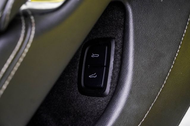 2020 Chevrolet Corvette 2dr Stingray Coupe w/2LT - 22996357 - 38