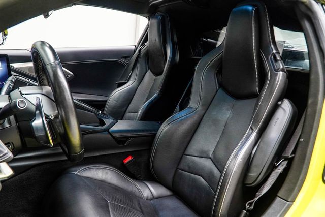 2020 Chevrolet Corvette 2dr Stingray Coupe w/2LT - 22996357 - 39