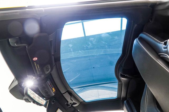 2020 Chevrolet Corvette 2dr Stingray Coupe w/2LT - 22996357 - 41