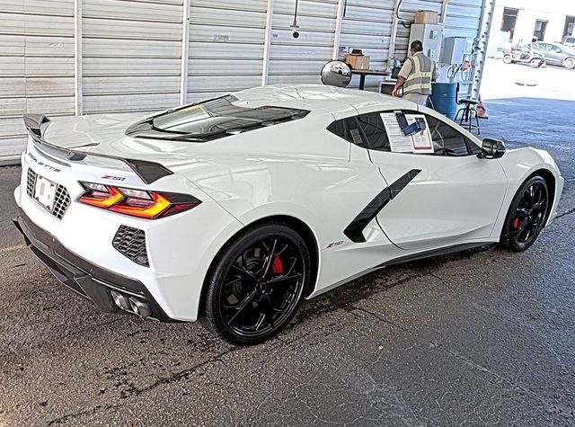 2020 Chevrolet Corvette 2dr Stingray Coupe w/2LT - 23043282 - 1