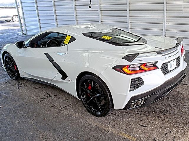 2020 Chevrolet Corvette 2dr Stingray Coupe w/2LT - 23043282 - 2