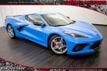 2020 Chevrolet Corvette 2dr Stingray Coupe w/2LT - 22602737 - 0