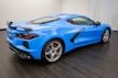 2020 Chevrolet Corvette 2dr Stingray Coupe w/2LT - 22602737 - 9