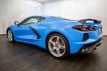 2020 Chevrolet Corvette 2dr Stingray Coupe w/2LT - 22602737 - 24