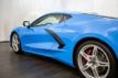 2020 Chevrolet Corvette 2dr Stingray Coupe w/2LT - 22602737 - 25