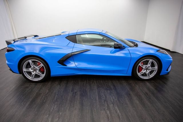 2020 Chevrolet Corvette 2dr Stingray Coupe w/2LT - 22602737 - 5