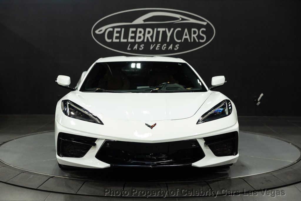 2020 Chevrolet Corvette 2dr Stingray Coupe w/2LT - 23001529 - 9