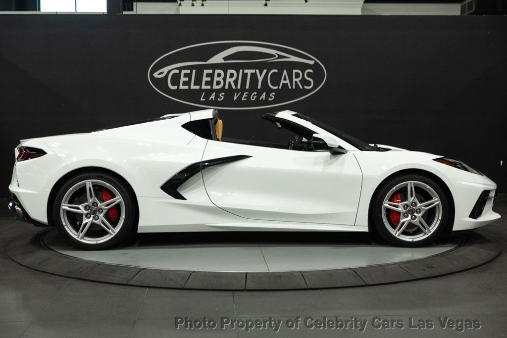 2020 Chevrolet Corvette 2dr Stingray Coupe w/2LT - 23001529 - 15